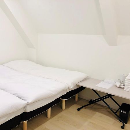 Oku Apartment 도쿄 외부 사진