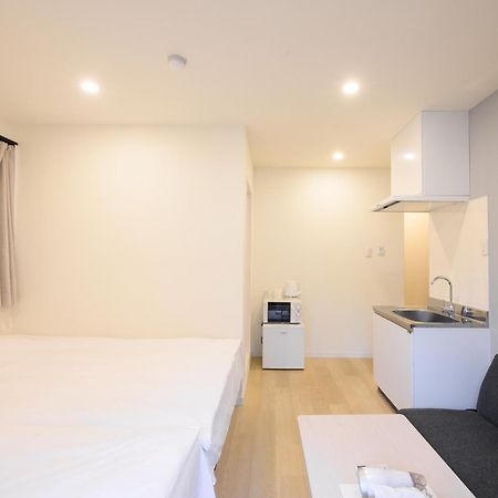 Oku Apartment 도쿄 외부 사진