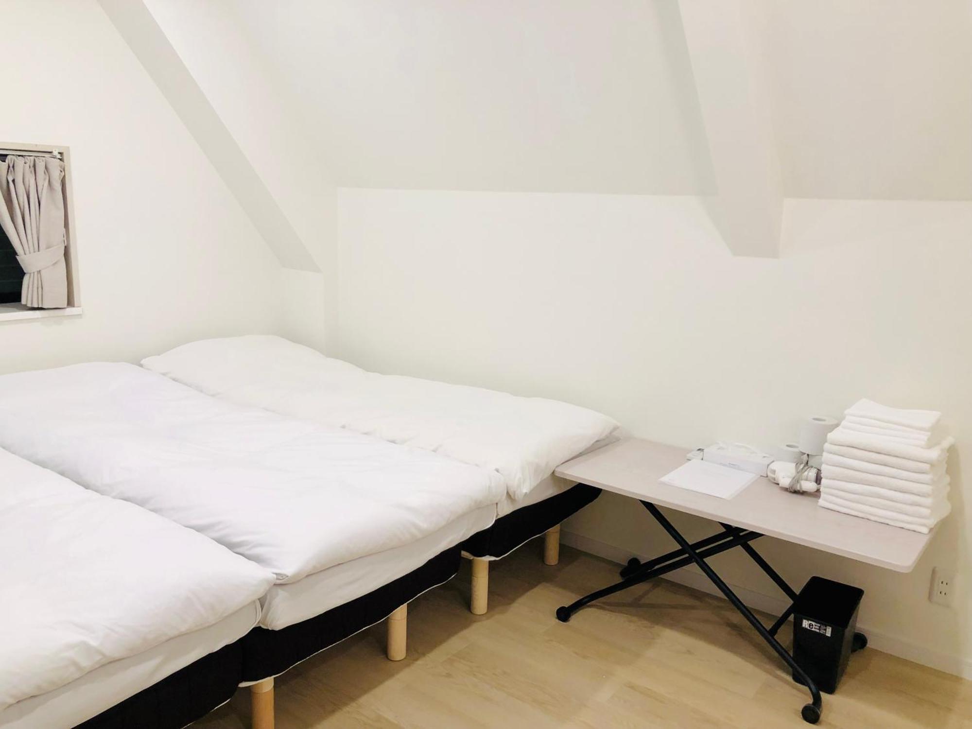 Oku Apartment 도쿄 외부 사진