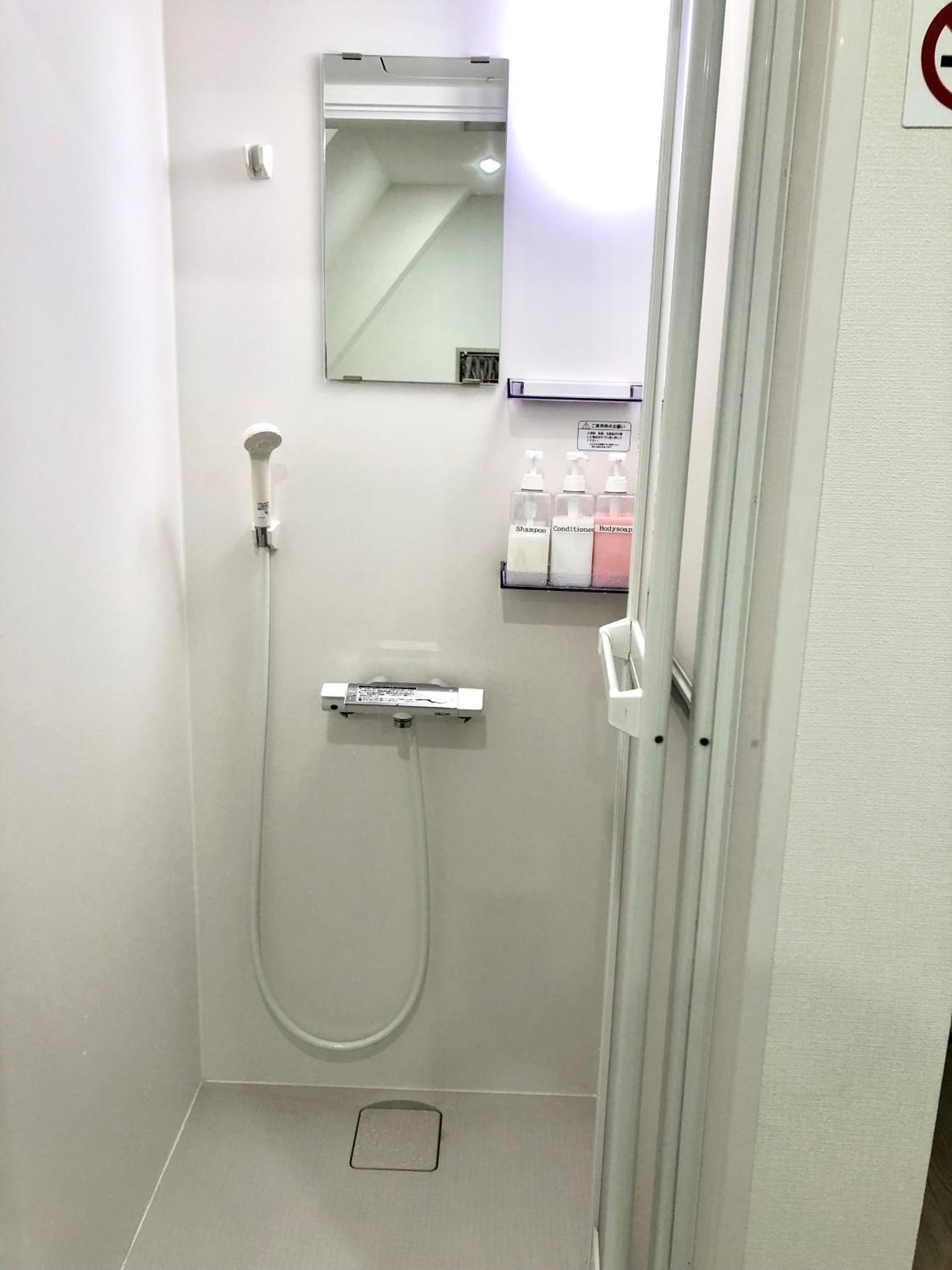 Oku Apartment 도쿄 외부 사진
