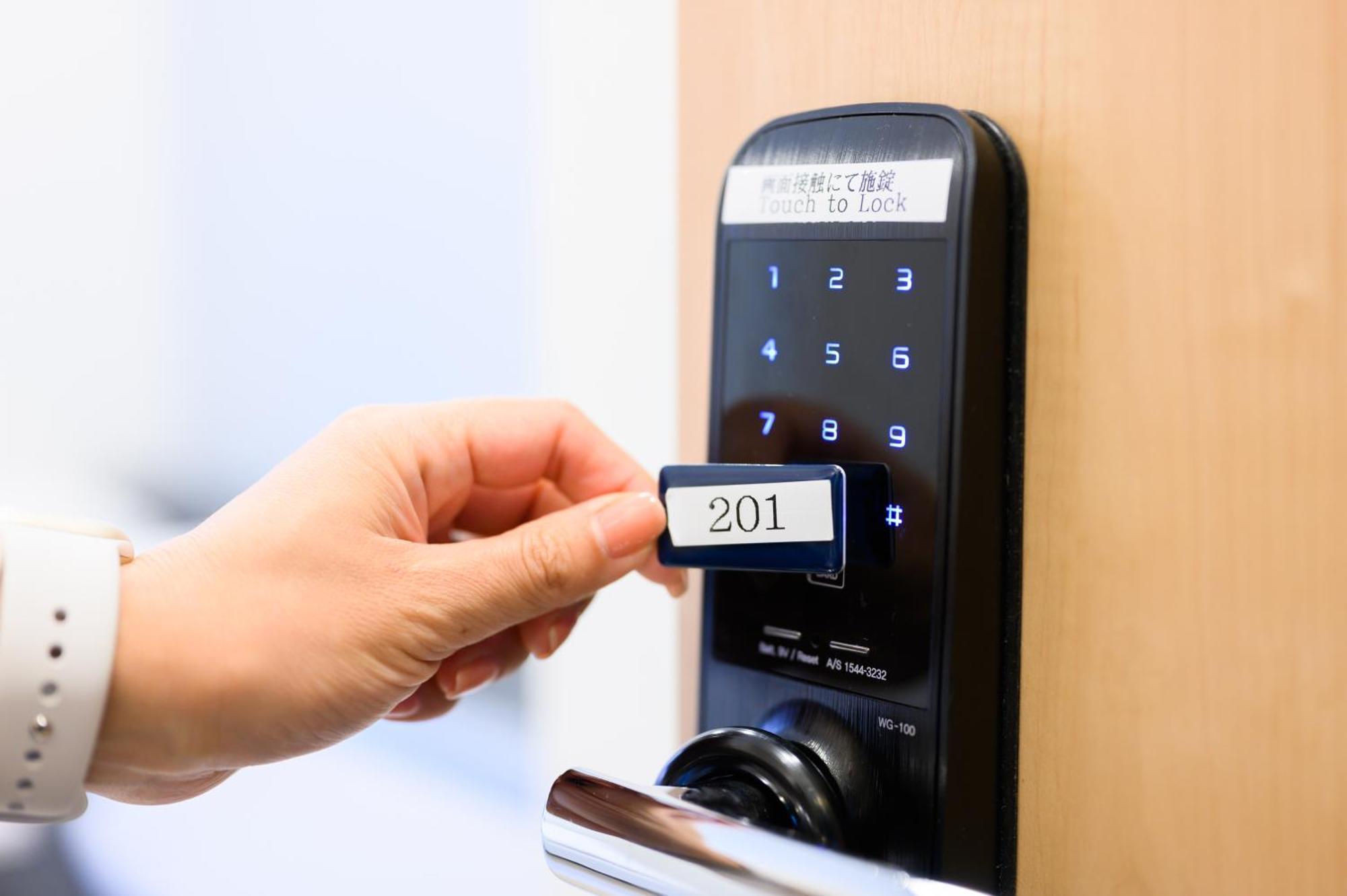 Oku Apartment 도쿄 외부 사진