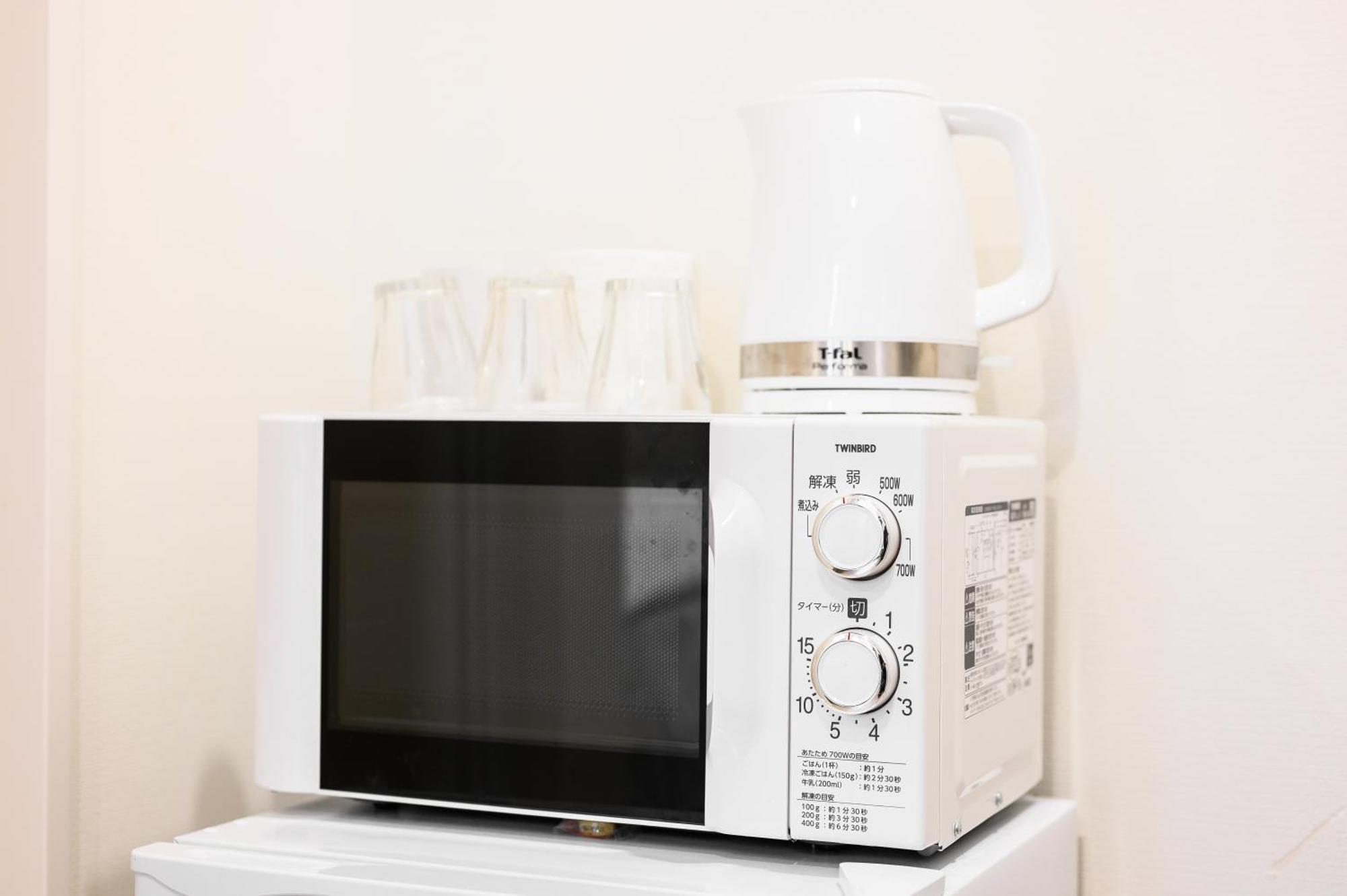 Oku Apartment 도쿄 외부 사진