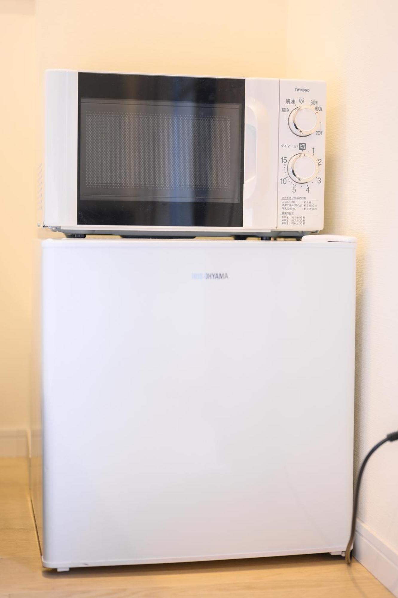 Oku Apartment 도쿄 외부 사진